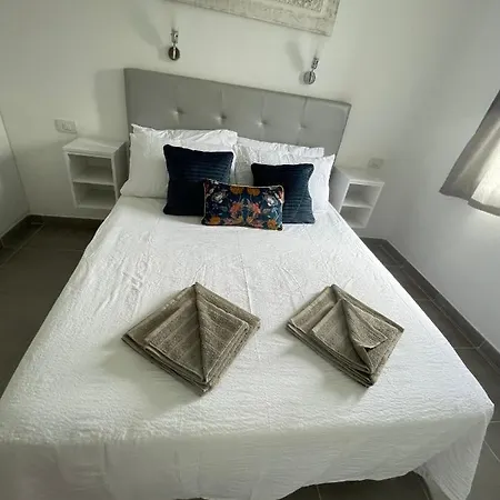 Dashaway2gc At Cumana Ii Puerto Rico Apartament Puerto Rico (Gran Canaria)