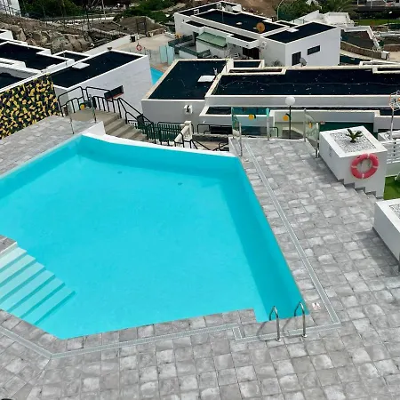 Apartment Dashaway2gc At Cumana Ii Puerto Rico *
