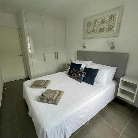 Apartment Dashaway2gc At Cumana Ii Puerto Rico Puerto Rico (Gran Canaria)