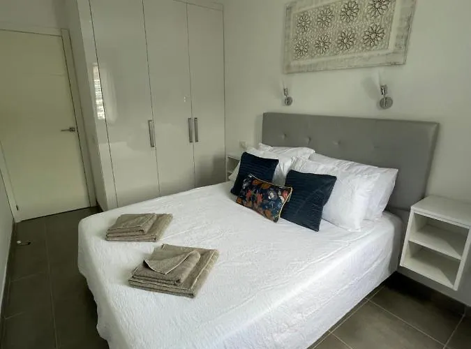 Apartament Dashaway2gc At Cumana Ii Puerto Rico Puerto Rico (Gran Canaria)